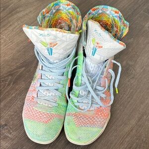 Nike Kobe 9 Elite Premium